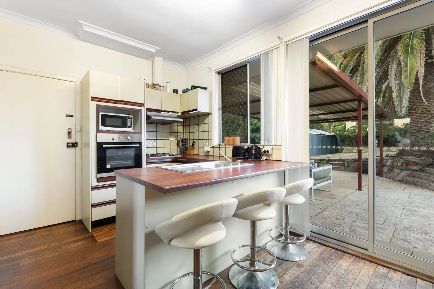 Main view of Homely house listing, 5 Williams Road, Coolbellup WA 6163