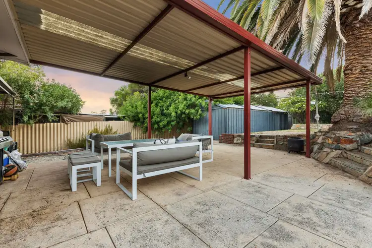 Third view of Homely house listing, 5 Williams Road, Coolbellup WA 6163