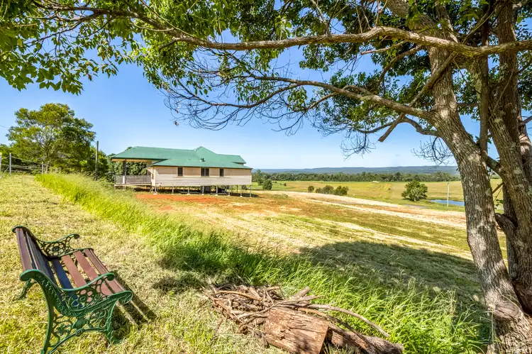 180 North Arm Yandina Creek Road, North Arm QLD 4561