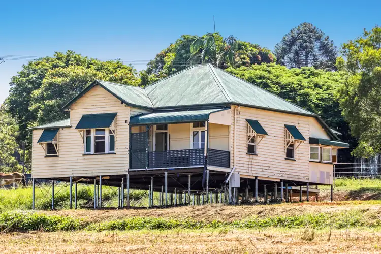 Sixth view of Homely land listing, 180 North Arm Yandina Creek Road, North Arm QLD 4561