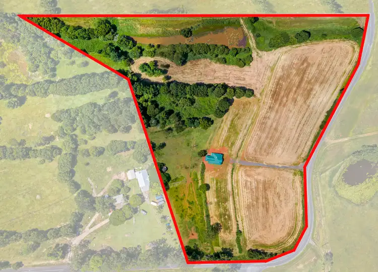 Seventh view of Homely land listing, 180 North Arm Yandina Creek Road, North Arm QLD 4561