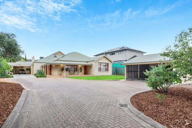Third view of Homely house listing, 1190 Lower North East Road, Highbury SA 5089