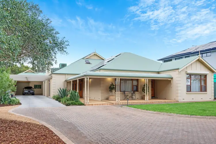 Fourth view of Homely house listing, 1190 Lower North East Road, Highbury SA 5089