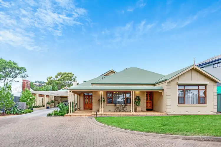 Fifth view of Homely house listing, 1190 Lower North East Road, Highbury SA 5089