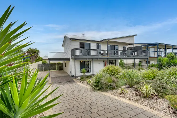 Second view of Homely house listing, 46 MORRISON AVENUE, Middleton SA 5213