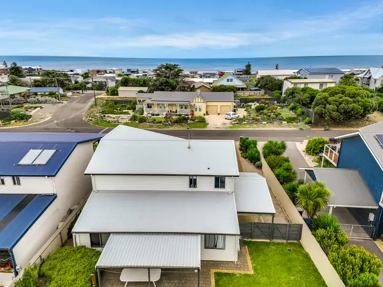 Third view of Homely house listing, 46 MORRISON AVENUE, Middleton SA 5213