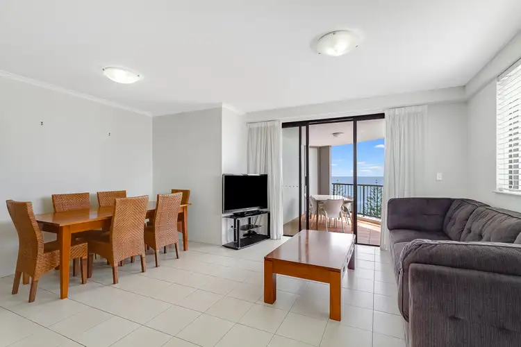 Second view of Homely apartment listing, 907/88 Marine Parade, Coolangatta QLD 4225