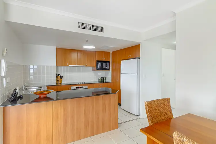 Third view of Homely apartment listing, 907/88 Marine Parade, Coolangatta QLD 4225