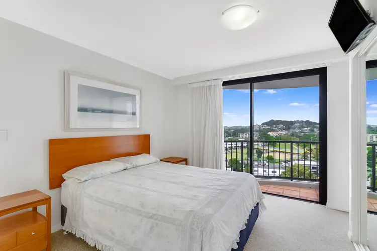 Fourth view of Homely apartment listing, 907/88 Marine Parade, Coolangatta QLD 4225