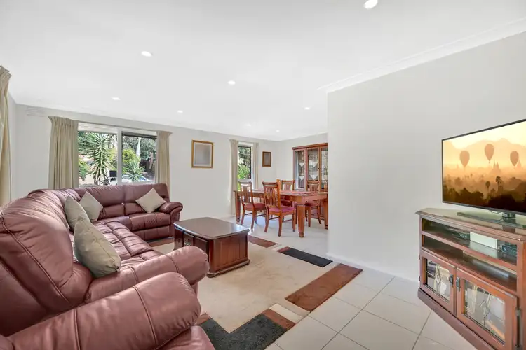 Main view of Homely house listing, 3 Burdekin Avenue, Bayswater North VIC 3153