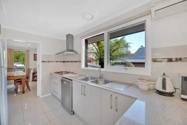 Second view of Homely house listing, 3 Burdekin Avenue, Bayswater North VIC 3153