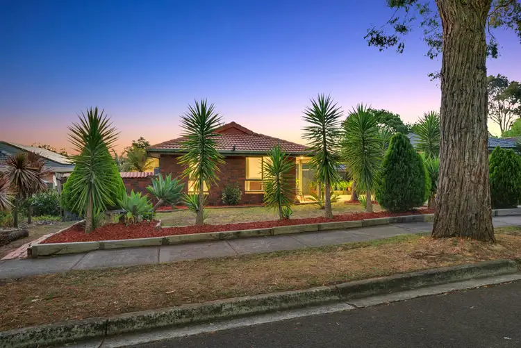Third view of Homely house listing, 3 Burdekin Avenue, Bayswater North VIC 3153