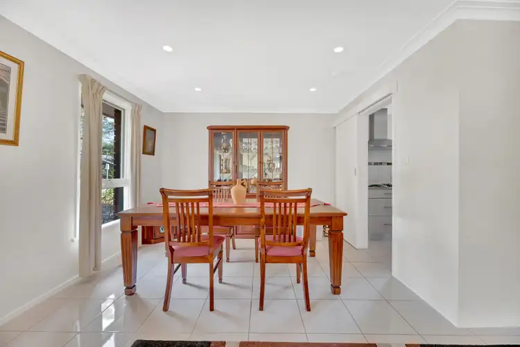 Fourth view of Homely house listing, 3 Burdekin Avenue, Bayswater North VIC 3153