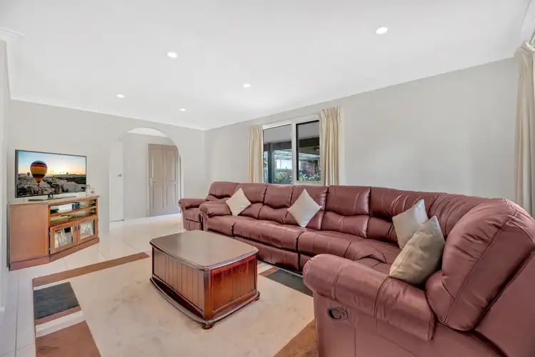 Fifth view of Homely house listing, 3 Burdekin Avenue, Bayswater North VIC 3153
