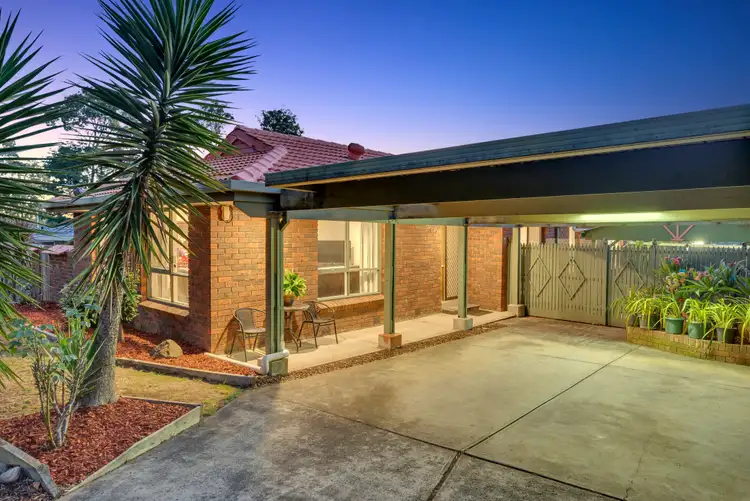 Sixth view of Homely house listing, 3 Burdekin Avenue, Bayswater North VIC 3153