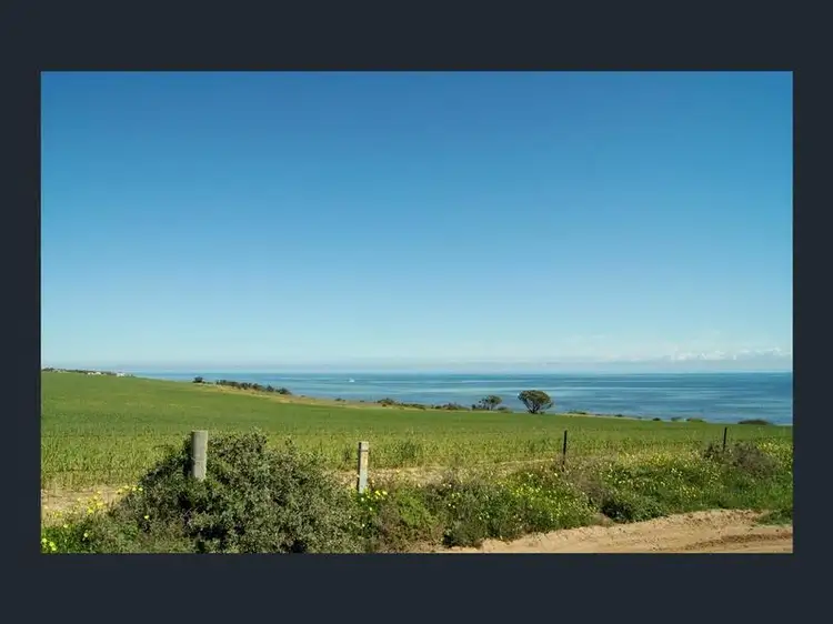 Sixth view of Homely land listing, 11 North Gully Road, Tickera SA 5555