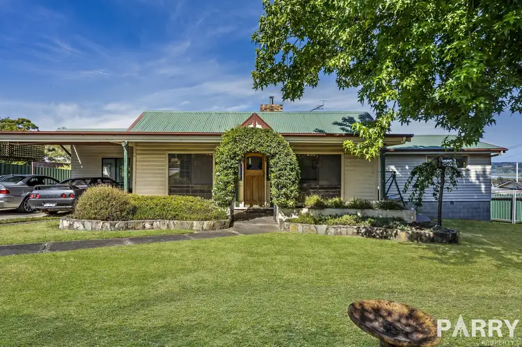 Main view of Homely house listing, 323 John Lees Drive, Dilston TAS 7252