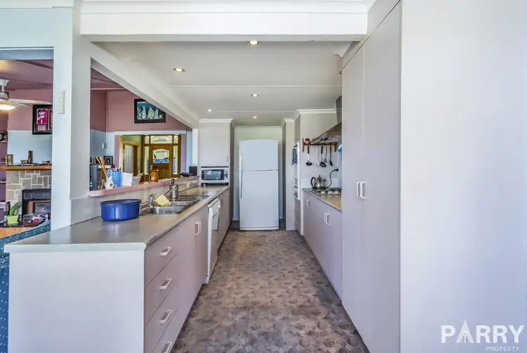 Third view of Homely house listing, 323 John Lees Drive, Dilston TAS 7252