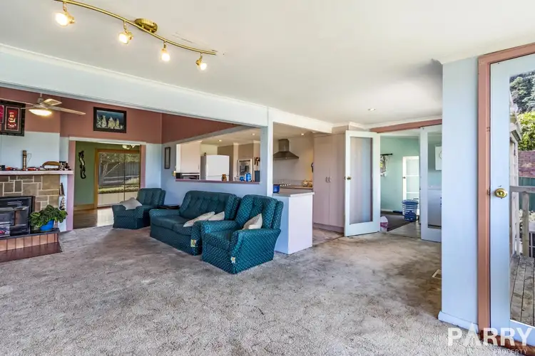 Fourth view of Homely house listing, 323 John Lees Drive, Dilston TAS 7252