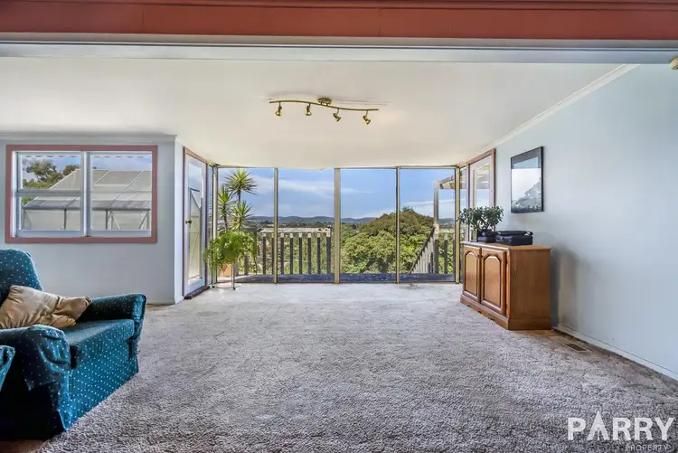 Sixth view of Homely house listing, 323 John Lees Drive, Dilston TAS 7252