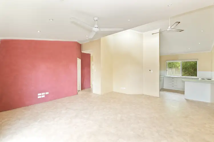 Second view of Homely semi-detached listing, 2/78 Farmer Street, Edmonton QLD 4869