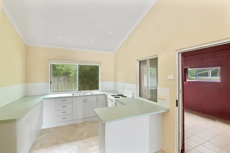 Third view of Homely semi-detached listing, 2/78 Farmer Street, Edmonton QLD 4869