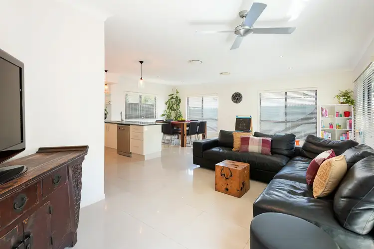 Third view of Homely house listing, 3 Xenia Court, Coombabah QLD 4216