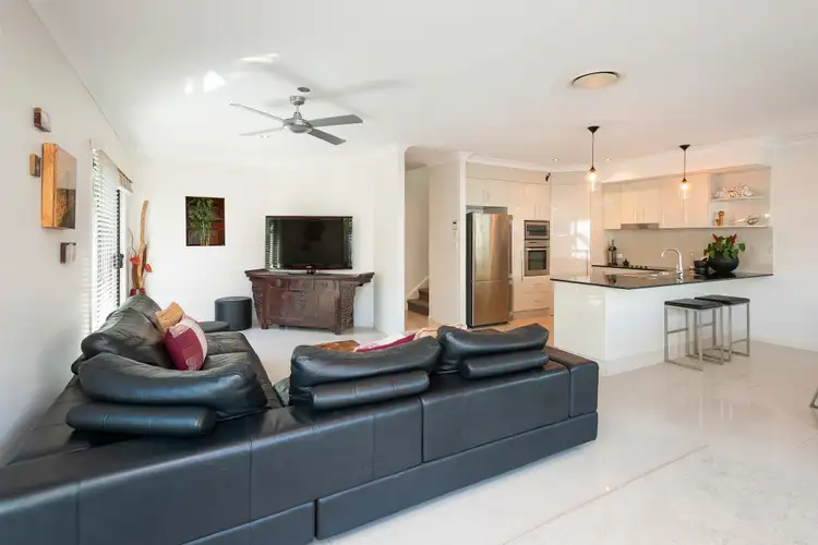 Fourth view of Homely house listing, 3 Xenia Court, Coombabah QLD 4216