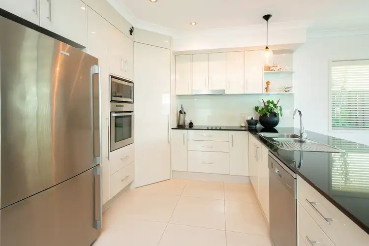 Sixth view of Homely house listing, 3 Xenia Court, Coombabah QLD 4216