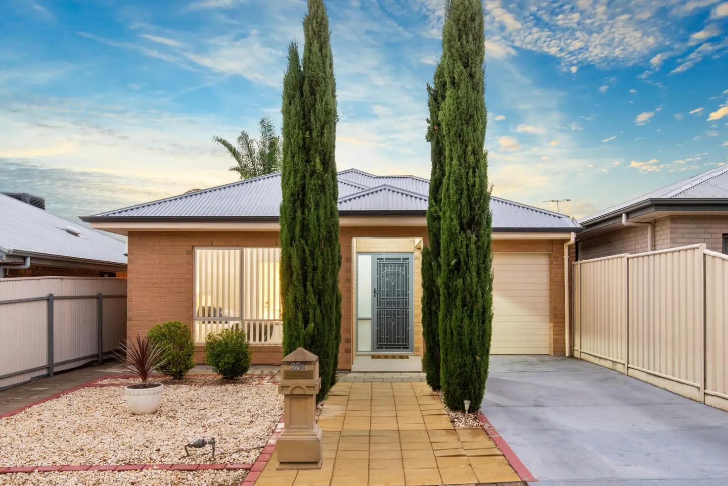 Main view of Homely house listing, 25A Argyle Terrace, Klemzig SA 5087