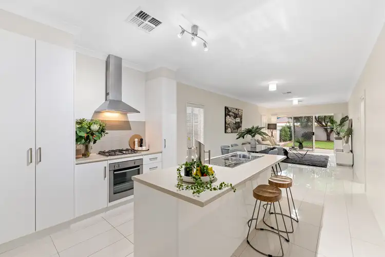 Fourth view of Homely house listing, 25A Argyle Terrace, Klemzig SA 5087