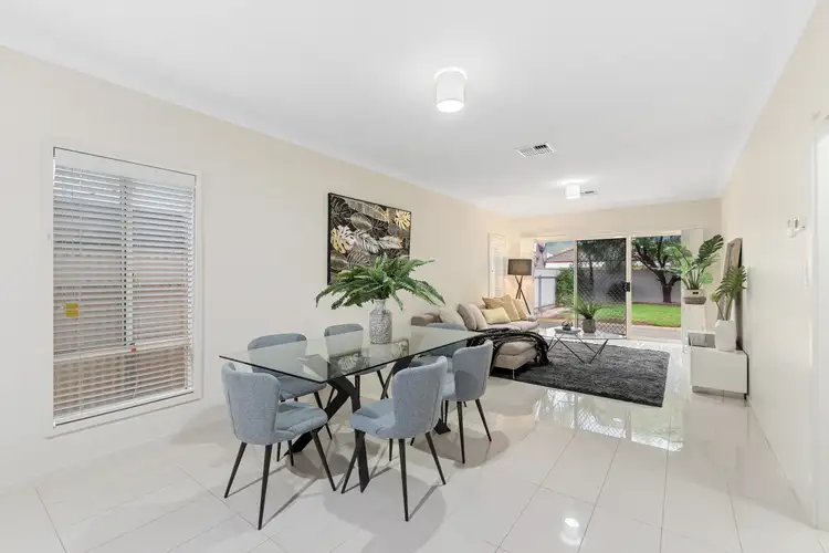 Fifth view of Homely house listing, 25A Argyle Terrace, Klemzig SA 5087
