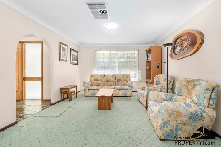 Sixth view of Homely house listing, 5 Hallet Place, Bluff Point WA 6530