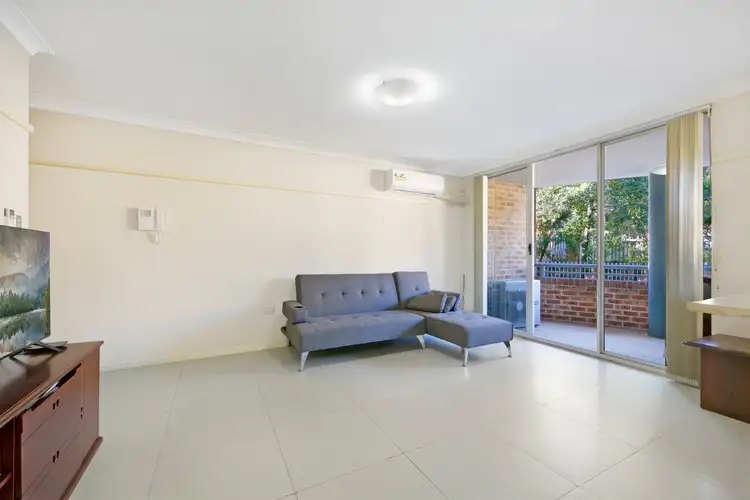 6/5-7 Tottenham Street, Granville NSW 2142