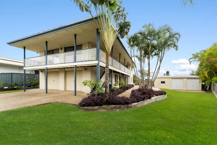 11 Colombo Court, Carrara QLD 4211