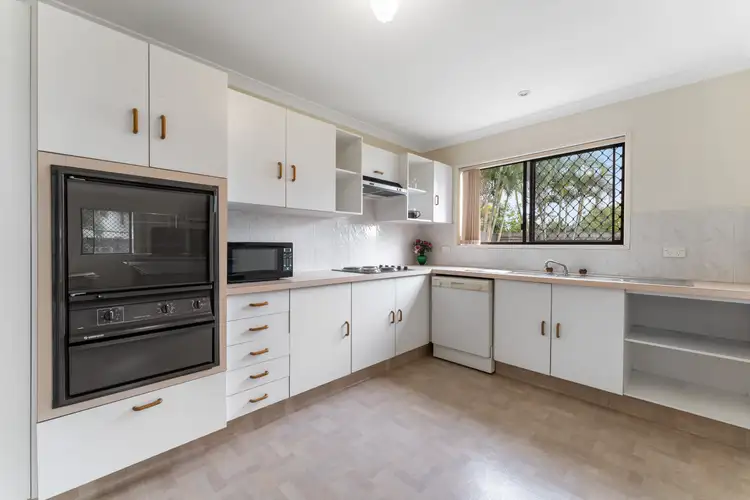 Third view of Homely house listing, 11 Colombo Court, Carrara QLD 4211