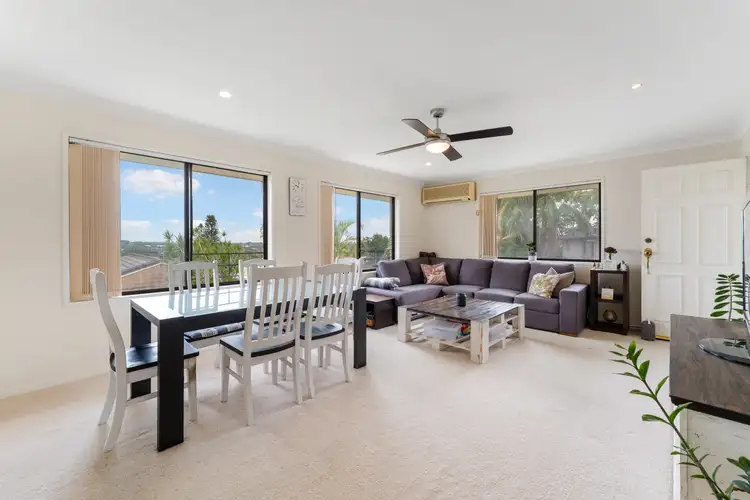 Seventh view of Homely house listing, 11 Colombo Court, Carrara QLD 4211