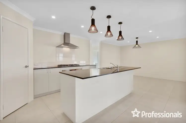 Fourth view of Homely house listing, 5 Esmerelda Rise, Baldivis WA 6171