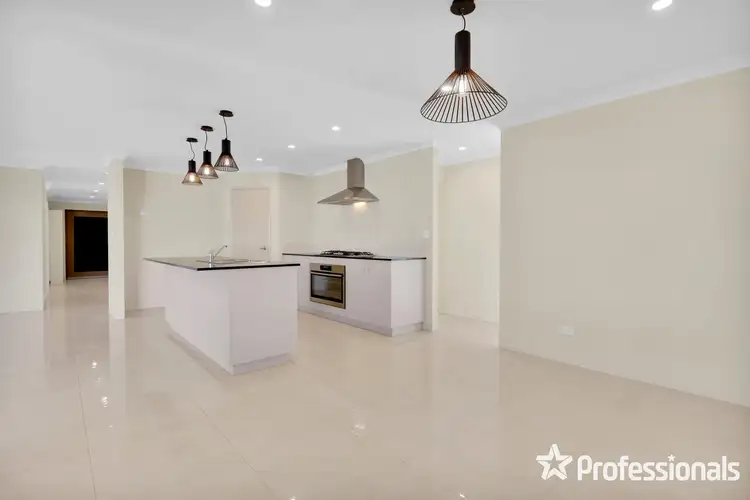 Fifth view of Homely house listing, 5 Esmerelda Rise, Baldivis WA 6171