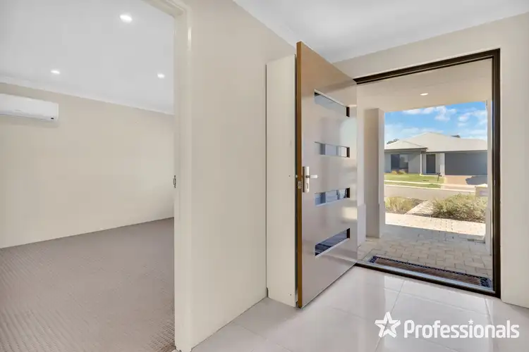 Seventh view of Homely house listing, 5 Esmerelda Rise, Baldivis WA 6171