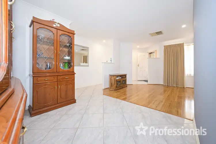 Third view of Homely house listing, 56 Ullinger Loop, Marangaroo WA 6064