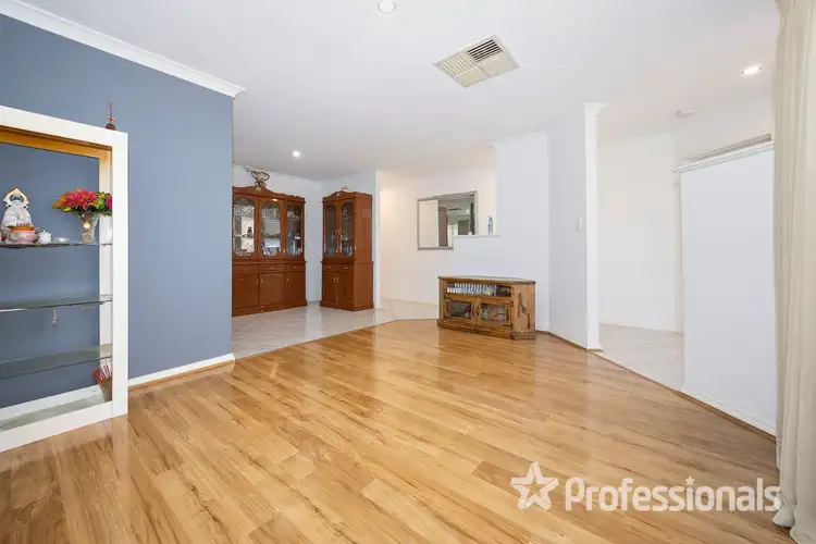 Fourth view of Homely house listing, 56 Ullinger Loop, Marangaroo WA 6064