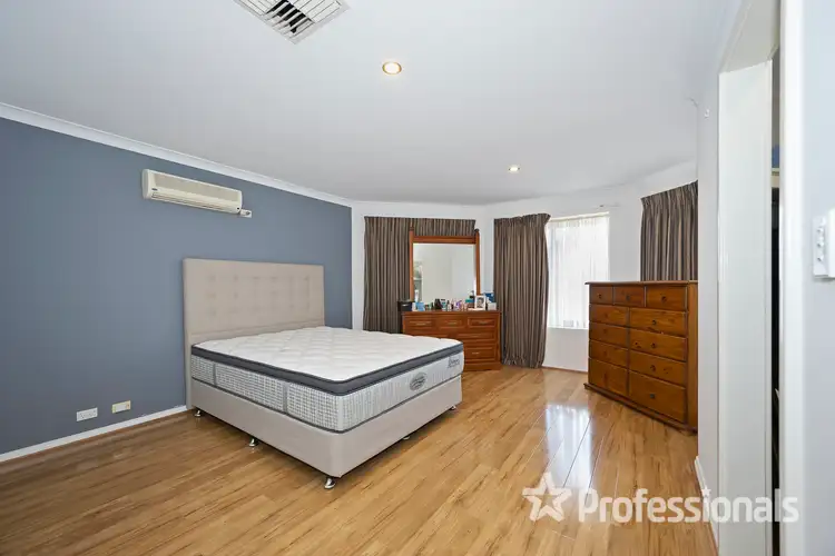 Fifth view of Homely house listing, 56 Ullinger Loop, Marangaroo WA 6064