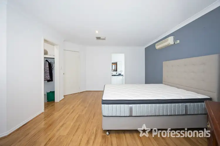 Sixth view of Homely house listing, 56 Ullinger Loop, Marangaroo WA 6064