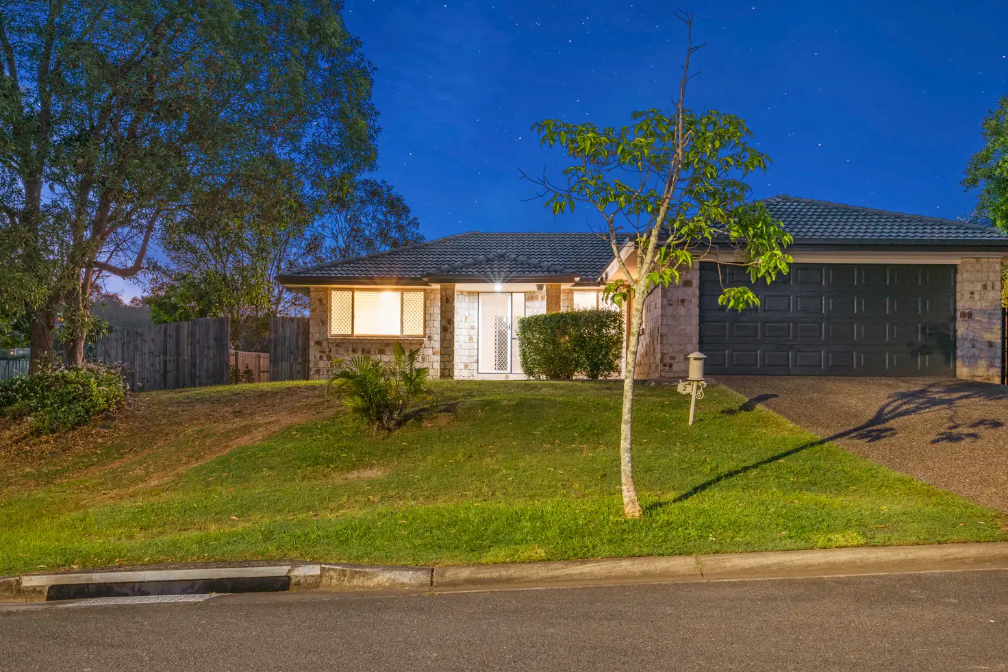 Main view of Homely house listing, 2 Diploma Road, Upper Coomera QLD 4209