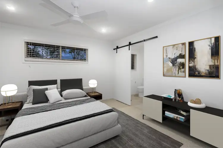 Third view of Homely house listing, 2 Diploma Road, Upper Coomera QLD 4209