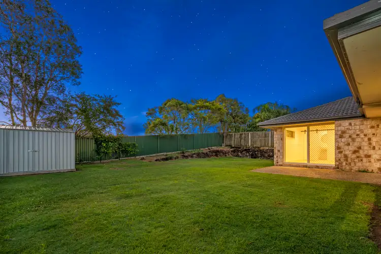 Fourth view of Homely house listing, 2 Diploma Road, Upper Coomera QLD 4209