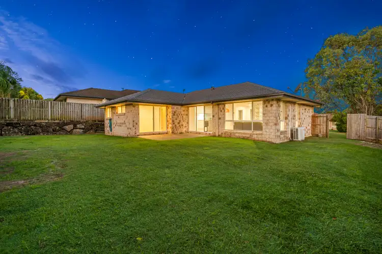 Fifth view of Homely house listing, 2 Diploma Road, Upper Coomera QLD 4209