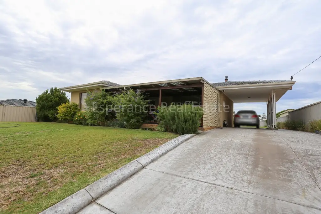 Main view of Homely house listing, 20A Mitchell Street, Castletown WA 6450