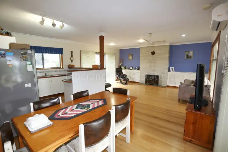 Fourth view of Homely house listing, 20A Mitchell Street, Castletown WA 6450
